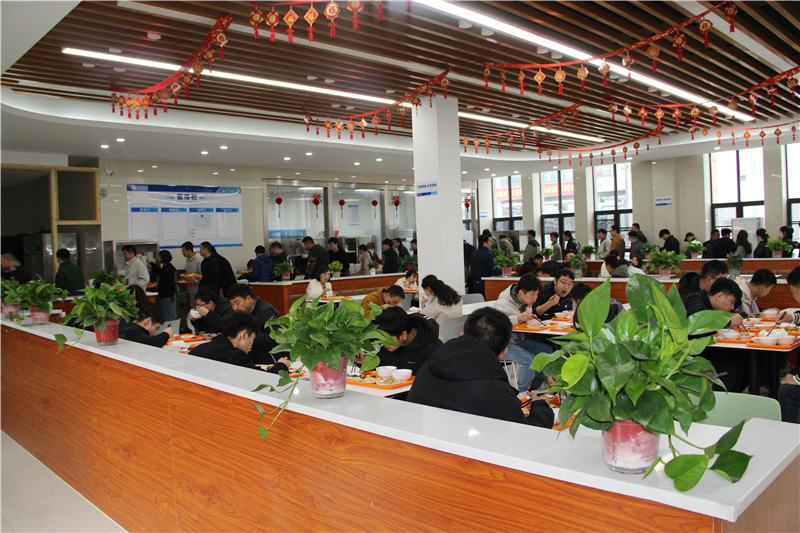 企業(yè)風采