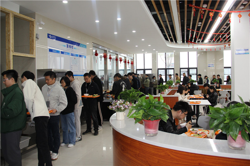 企業(yè)風采